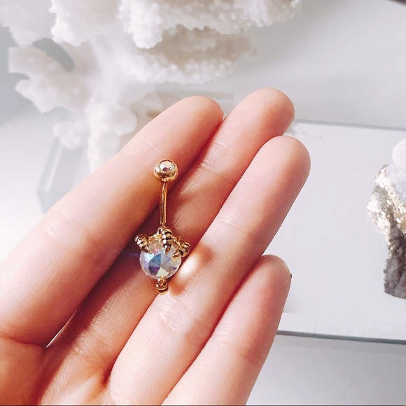 Jewelry - Belly button Ring